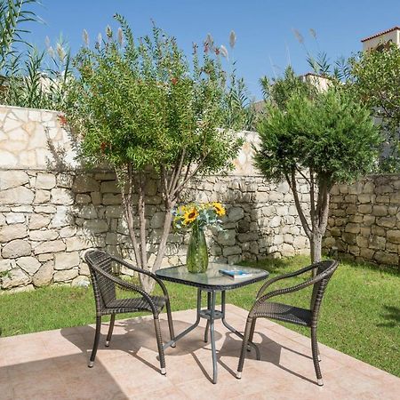 Bluefairy Villas Kavallos  Exterior photo