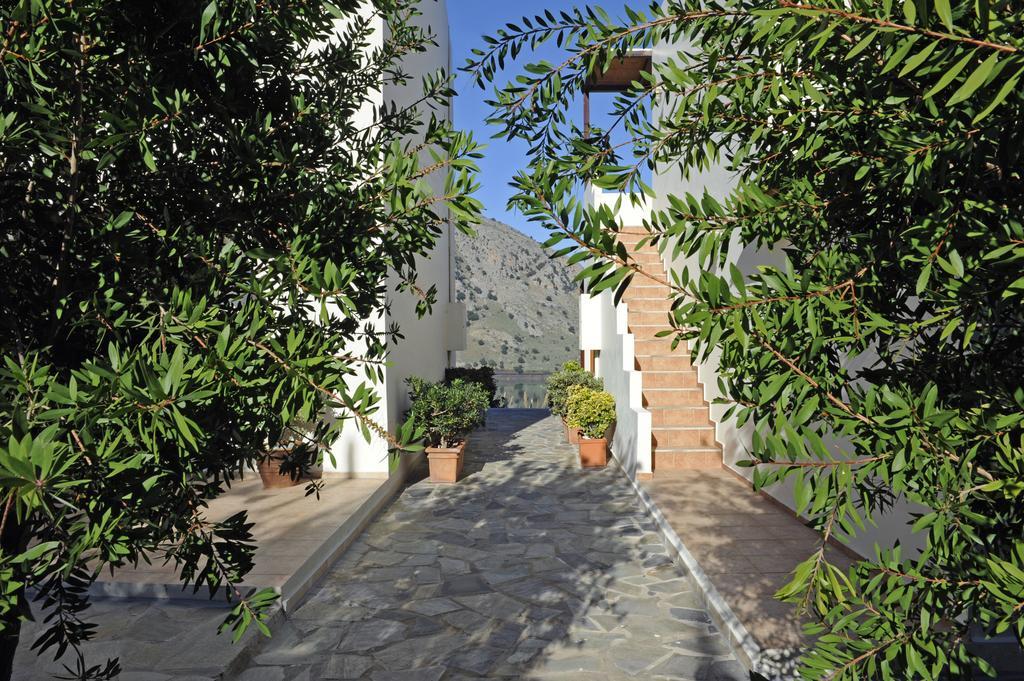 Bluefairy Villas Kavallos  Exterior photo